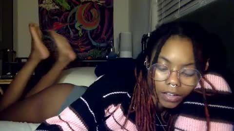 cupcake online show from 12/13/25, 11:10