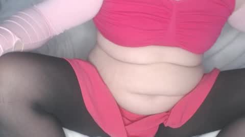 Snapshot of tiny_d chatting on 02/23/25, 07:11 tiny_d online show from 02/23/25, 07:11