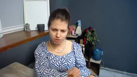 Gloria online show from 03/03/25, 10:28