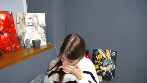 Gloria online show from 10/16/25, 08:48