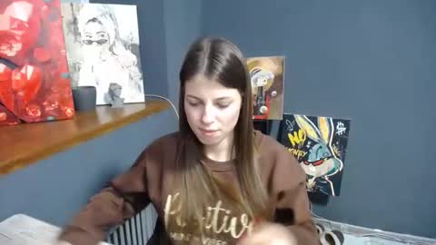 Gloria online show from 01/09/26, 07:55