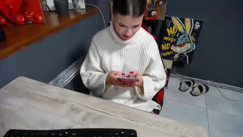 Gloria online show from 01/12/26, 07:24