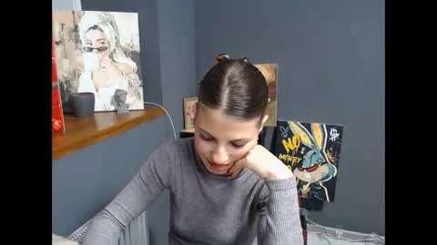 Gloria online show from 01/13/26, 07:24