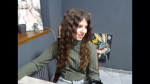 Gloria online show from 01/14/26, 07:14