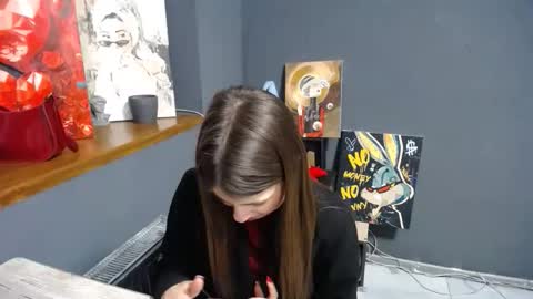 Gloria online show from 01/19/26, 08:51