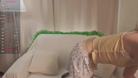 Lily online show from 01/08/26, 05:04