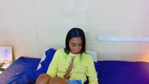 tiny_sarah1 online show from 04/04/26, 04:11