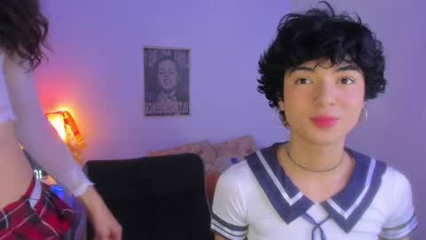 Thomm  Independent Model online show from 06/04/26, 07:03