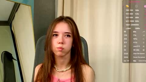 Annie online show from 12/02/25, 05:57