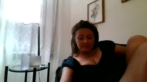 tinyassbossymilf online show from 09/19/25, 09:00
