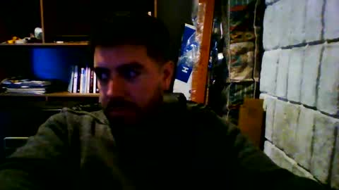 Benja online show from 05/24/26, 05:34