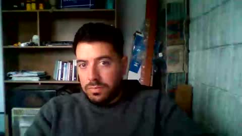 Benja online show from 05/25/26, 07:20