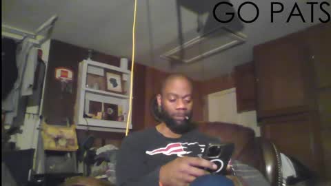 tinycock_1979 online show from 01/12/25, 08:14