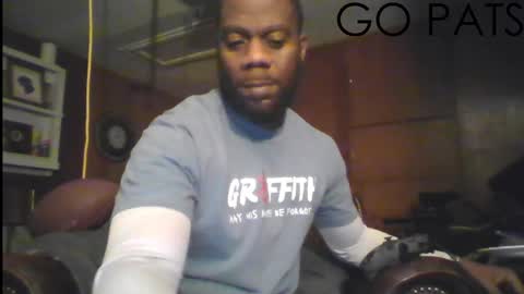 tinycock_1979 online show from 01/26/25, 02:45