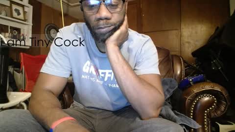 tinycock_1979 online show from 12/13/25, 07:53