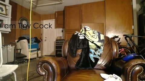 tinycock_1979 online show from 04/05/26, 11:46