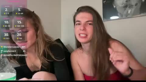 Tiny online show from 04/21/26, 02:51