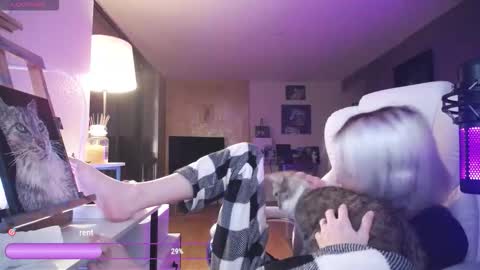 stage Kylie Sinner  brand CLITBAIT online show from 03/26/26, 06:52