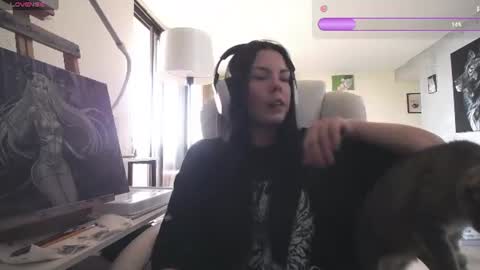 stage Kylie Sinner  brand CLITBAIT online show from 07/02/26, 06:36
