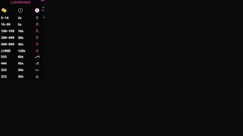 Giulia online show from 02/07/25, 12:17