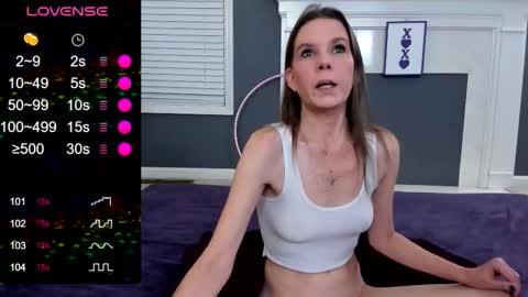 V - Read the bio please thanks. online show from 02/05/26, 11:42