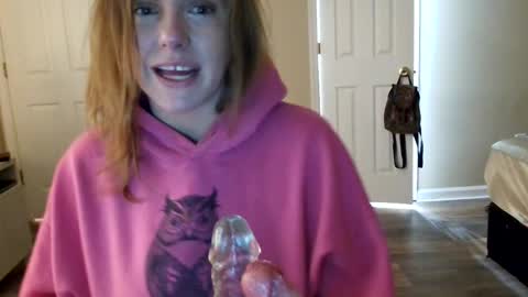 tinywithtiddies online show from 02/11/26, 05:01