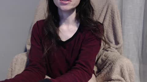 TinyyTina online show from 04/30/26, 05:03