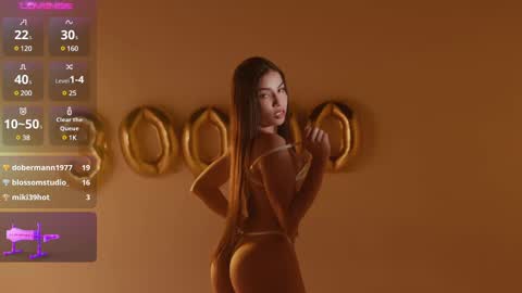 Tiphani Walker online show from 01/24/25, 05:11