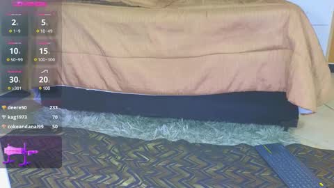 Tiphani Walker online show from 01/25/25, 06:02