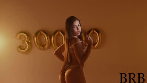 Tiphani Walker online show from 02/28/25, 04:43