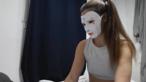 Tinks online show from 11/24/25, 09:14