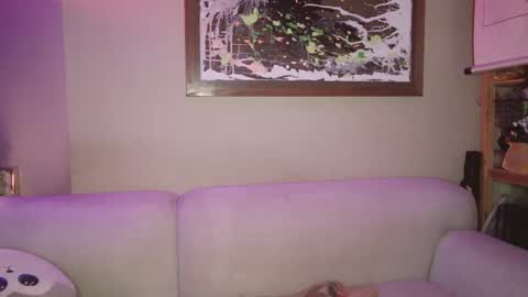 Tipsy Daisy online show from 02/05/25, 09:25