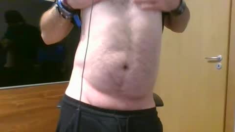 Snapshot of tirolerboy27 chatting on 12/12/24, 12:44 Tirolerboy27 online show from 12/12/24, 12:44