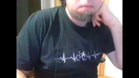 Snapshot of tirolerboy27 chatting on 01/30/25, 12:16 Tirolerboy27 online show from 01/30/25, 12:16