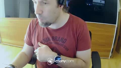 Snapshot of tirolerboy27 chatting on 11/04/25, 12:15 Tirolerboy27 online show from 11/04/25, 12:15