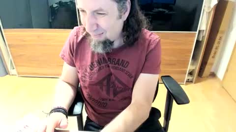 Tirolerboy27 online show from 05/06/26, 08:52