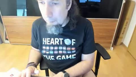 Tirolerboy27 online show from 06/03/26, 02:33