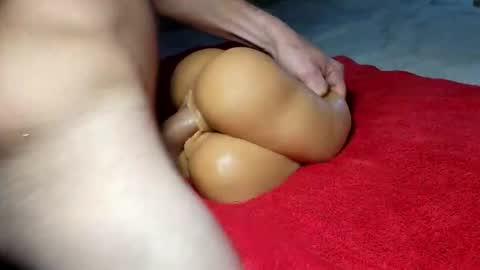 TisAnonDude online show from 02/19/26, 03:52