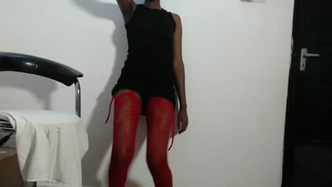 Amore online show from 02/20/25, 10:37