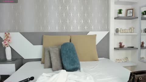 Tisha online show from 01/19/25, 08:19