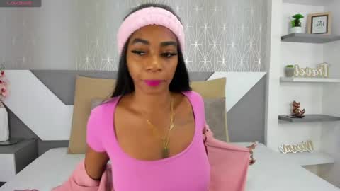 Tisha online show from 02/14/25, 02:33