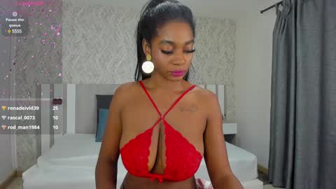 Tisha online show from 03/06/25, 03:24