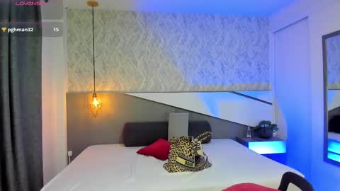 Tisha online show from 09/26/25, 05:33