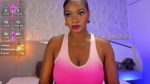 Tisha online show from 03/02/26, 07:15