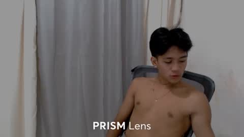 TisoyNin online show from 05/25/26, 04:57