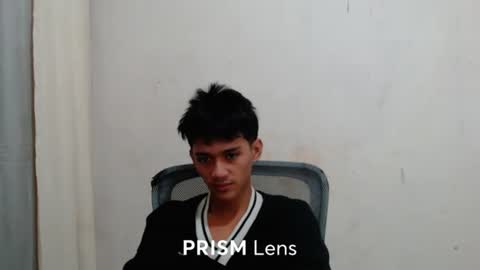 TisoyNin online show from 06/12/26, 12:53