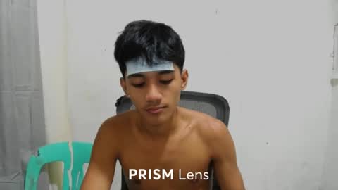 TisoyNin online show from 06/13/26, 12:36