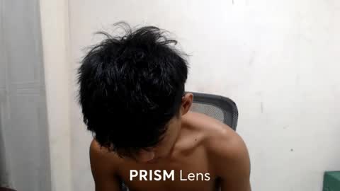 TisoyNin online show from 06/18/26, 01:06