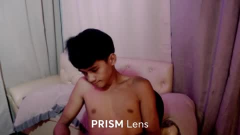 TisoyNin online show from 06/21/26, 04:53