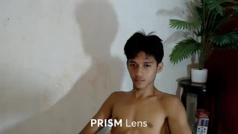 TisoyNin online show from 06/25/26, 04:33